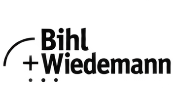 Bihl+Wiedemann logo