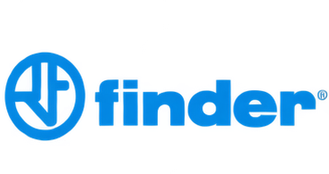 FINDER logo