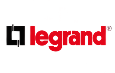 Legrand logo