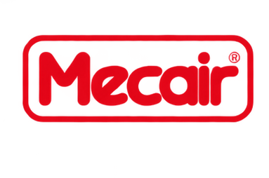 Mecair logo