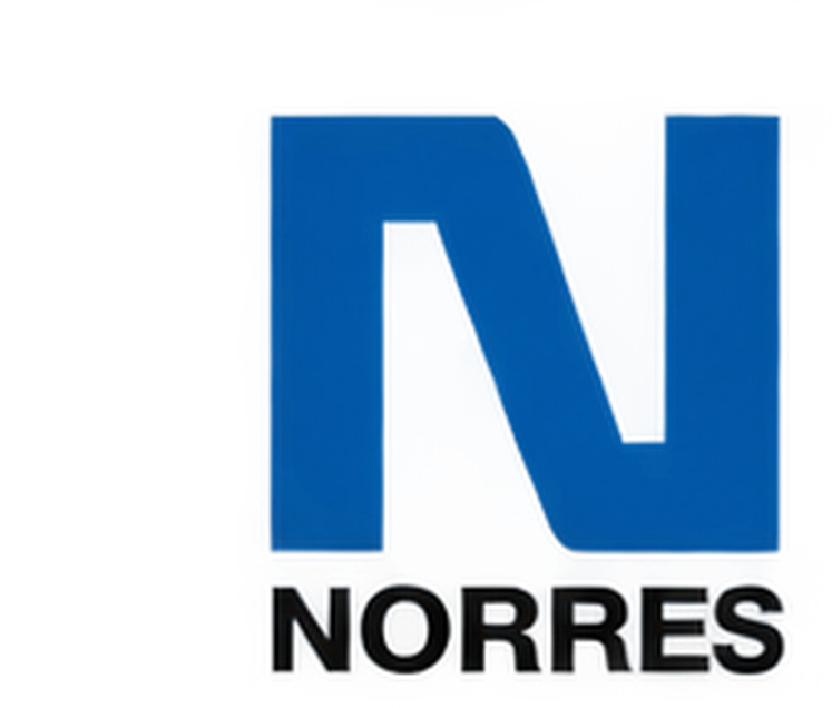 Norres logo
