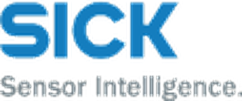 SICK logo
