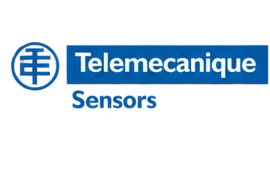Telemecanique Sensors logo